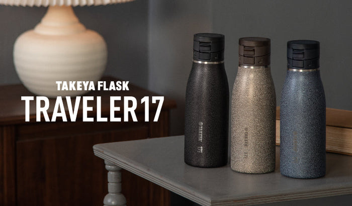 新商品】サーモフラスクマグ – TAKEYA【公式オンラインストア】