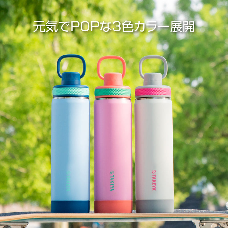 アクティブスリム 0.65L 【送料無料】