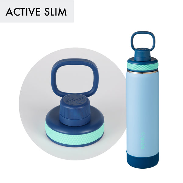 アクティブスリム 交換用フタユニット 0.65L パッキン付