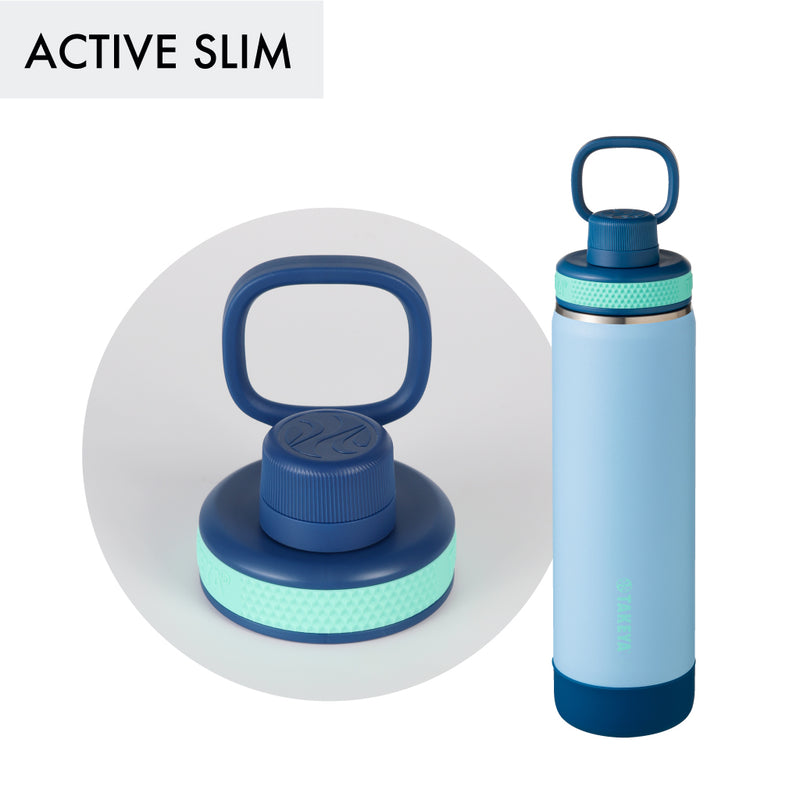 アクティブスリム 交換用フタユニット 0.65L パッキン付