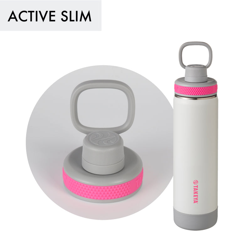アクティブスリム 交換用フタユニット 0.65L パッキン付