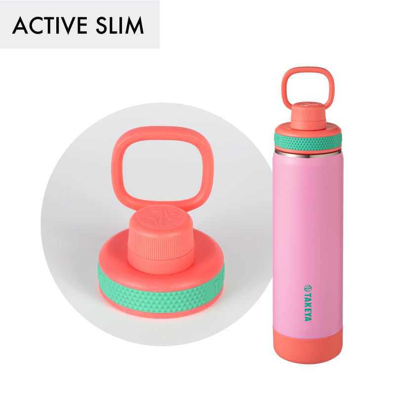 アクティブスリム 交換用フタユニット 0.65L パッキン付