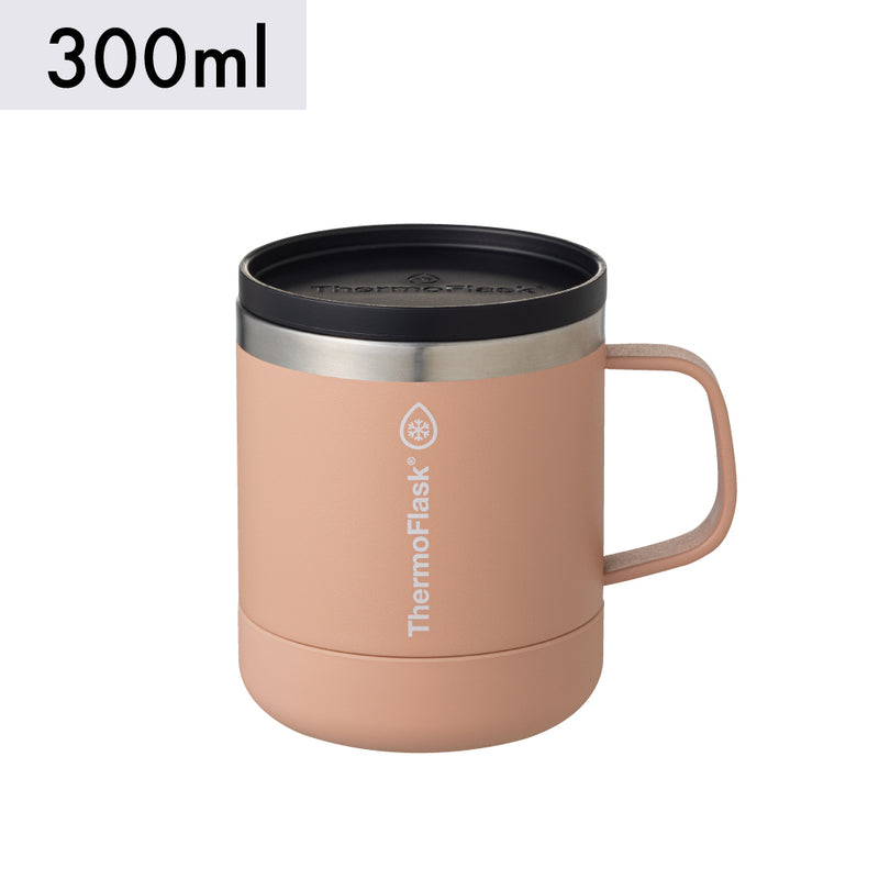 サーモフラスク マグ 300ml【送料無料】