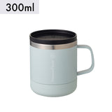 サーモフラスク マグ 300ml【送料無料】