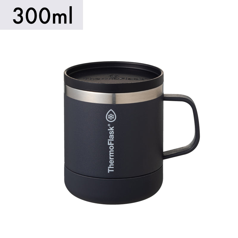 サーモフラスク マグ 300ml【送料無料】