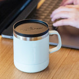 サーモフラスク マグ 300ml【送料無料】