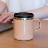 サーモフラスク マグ 300ml【送料無料】