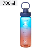 デュラブルボトルグラデーション 700ml 【送料無料】