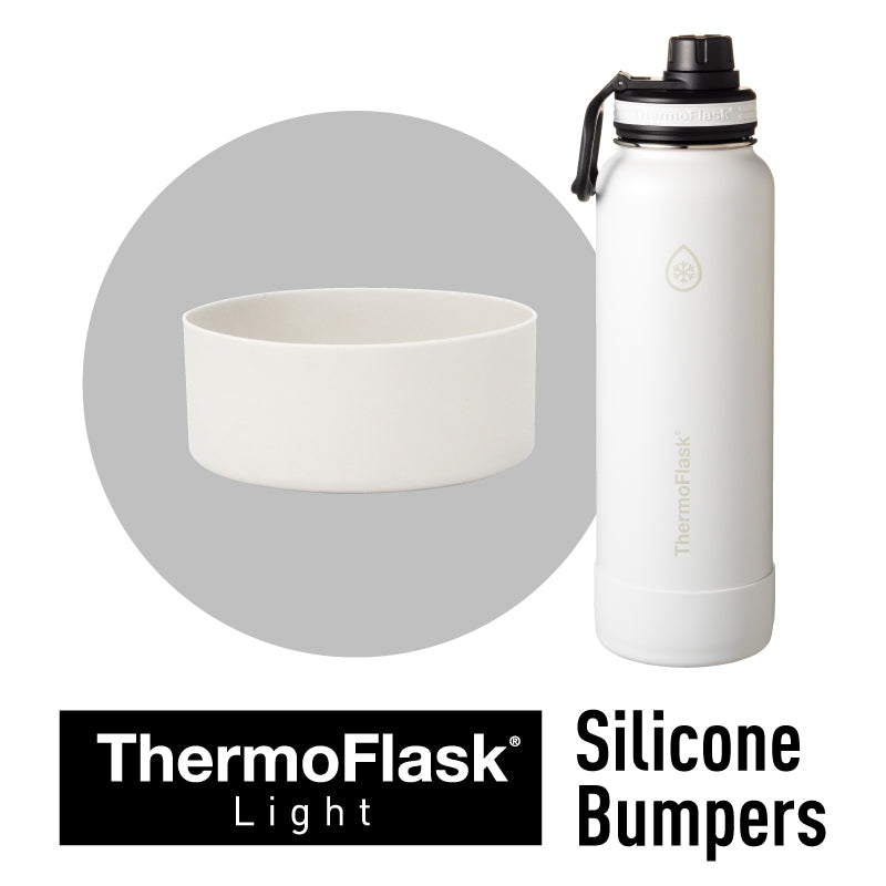サーモフラスク ライト 交換用 シリコーンバンパー