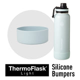 サーモフラスク ライト 交換用 シリコーンバンパー