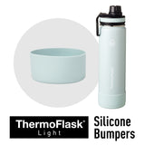サーモフラスク ライト 交換用 シリコーンバンパー