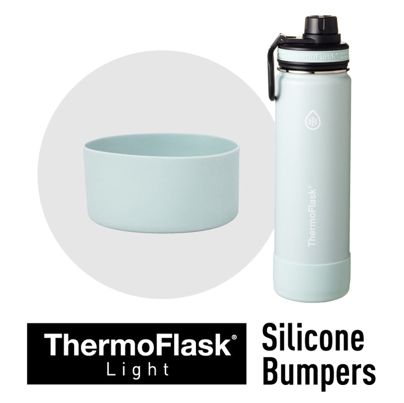 サーモフラスク ライト 交換用 シリコーンバンパー
