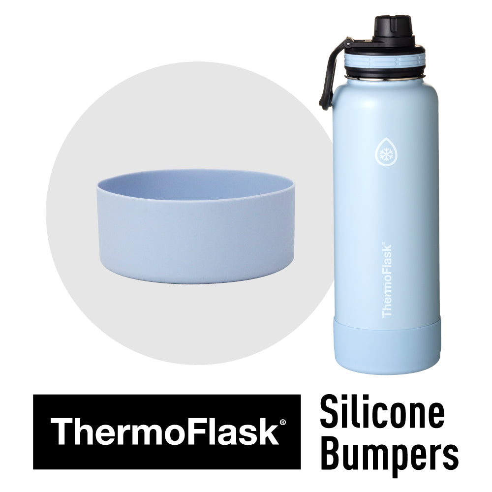 サーモフラスクA 交換用 シリコーンバンパー ※在庫限り（売り切れ次第