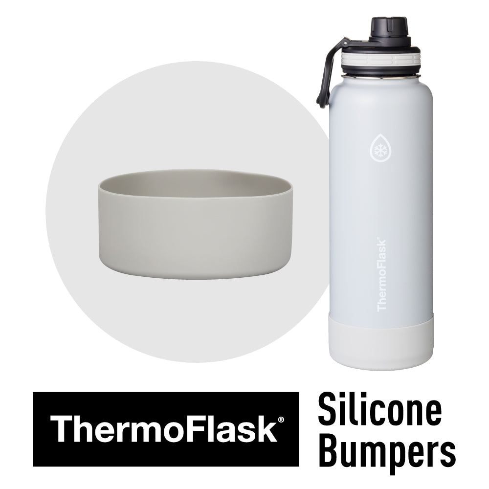 サーモフラスクA 交換用 シリコーンバンパー ※在庫限り（売り切れ次第