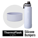 サーモフラスク ライト 交換用 シリコーンバンパー
