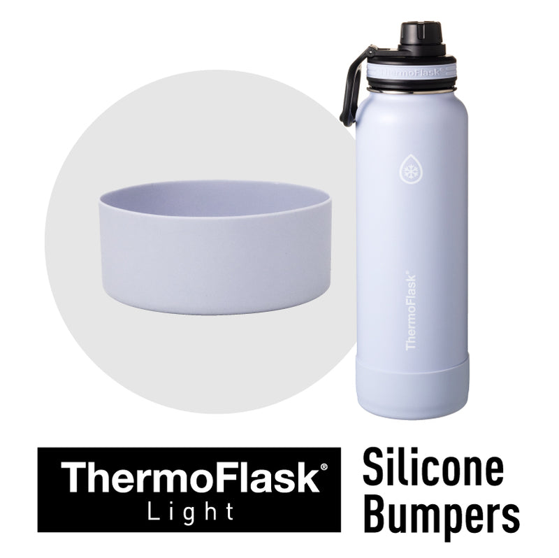 サーモフラスク ライト 交換用 シリコーンバンパー