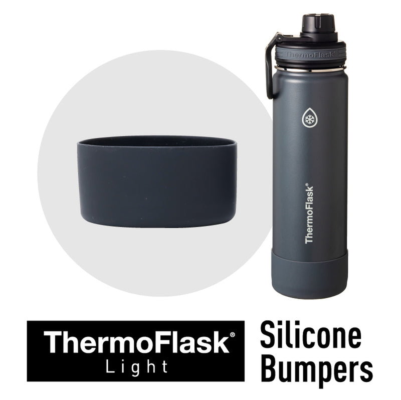 サーモフラスク ライト 交換用 シリコーンバンパー