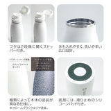 トラベラー17 0.5L 【送料無料】