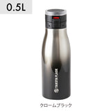 トラベラー17 0.5L 【送料無料】