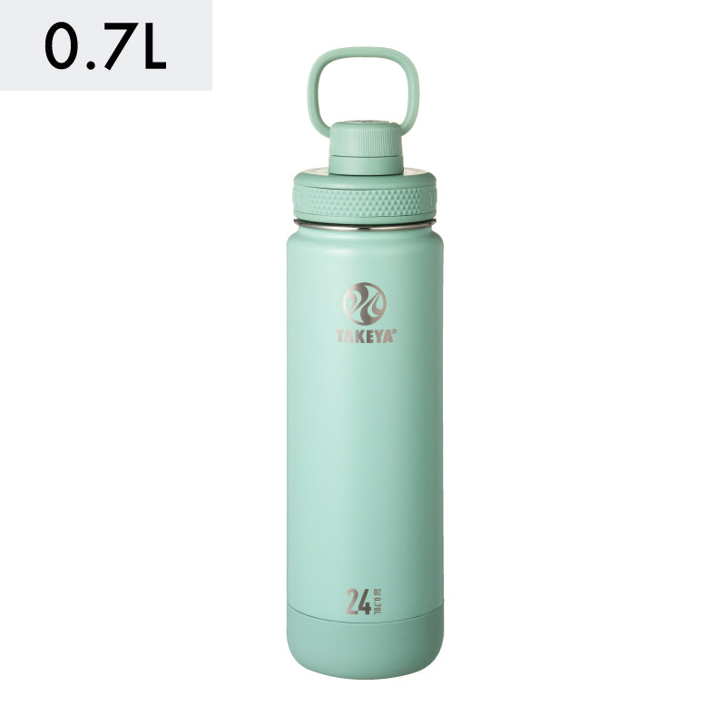 アクティブラインII 0.7L 水筒 タケヤ ステンレスボトル TAKEYA