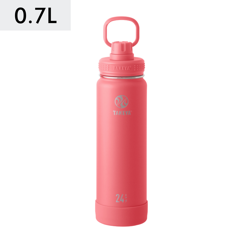 すいとう アクティブライン 0.7L 水筒 タケヤ ステンレスボトル TAKEYA