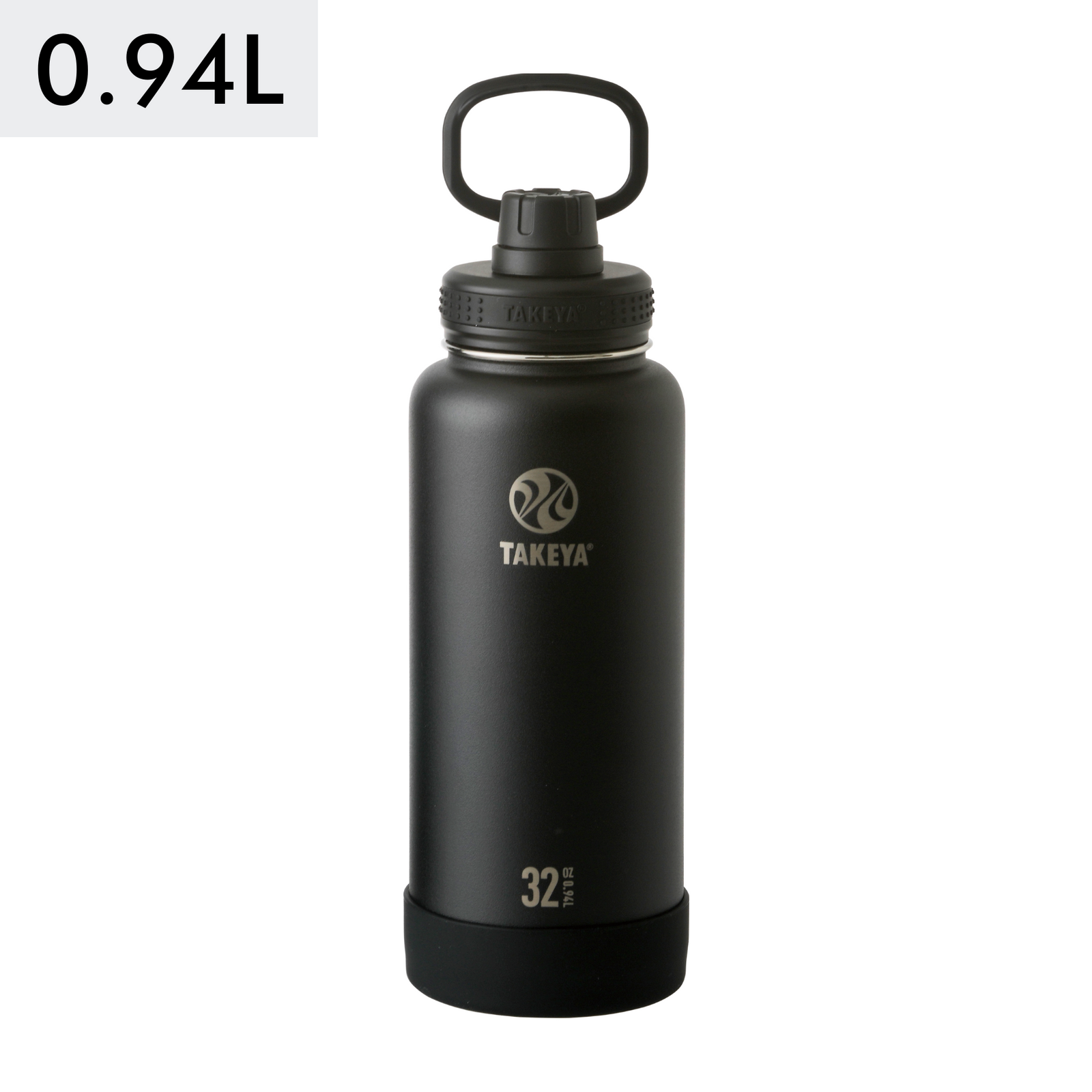 たけやな アクティブライン 0.94L 水筒 タケヤ ステンレスボトル TAKEYA