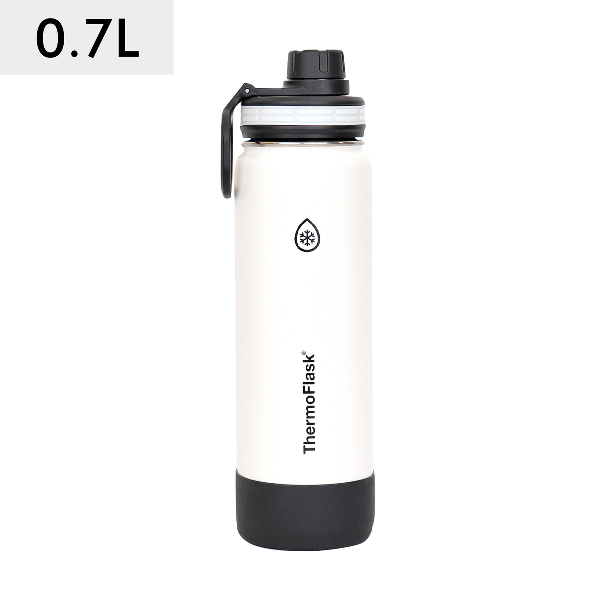 即日発送⭐︎新品⭐︎サーモフラスク【40oz】４本 Amazon | ThermoFlask 40オンス 二重壁真空断熱ステンレス