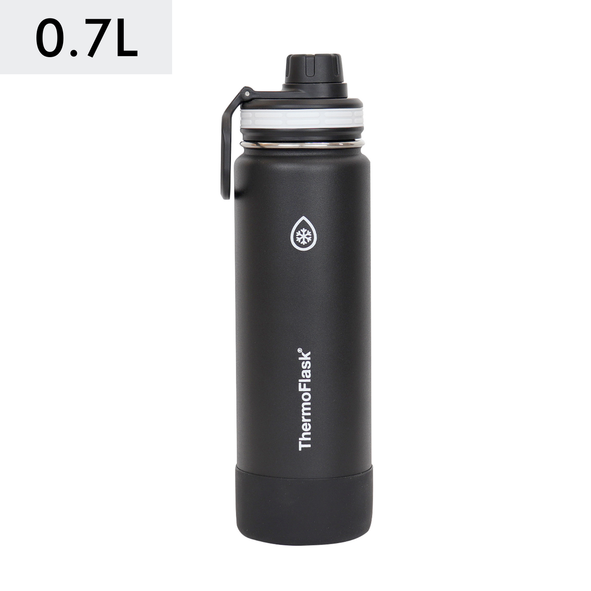 ThermoFlask ステンレスボトル 710mL ×4本 楽天市場】【送料無料】ThermoFlask ステンレスボトル 710mL 2個