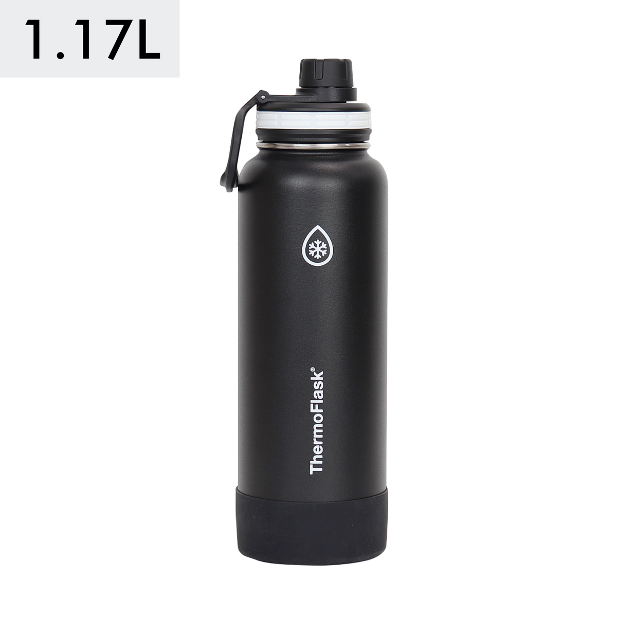 【週末大幅値下】新品　ThermoFlask サーモフラスク　ステンレス魔法瓶 Amazon.co.jp: ThermoFlask(サーモフラスク) 40オンス 二重壁
