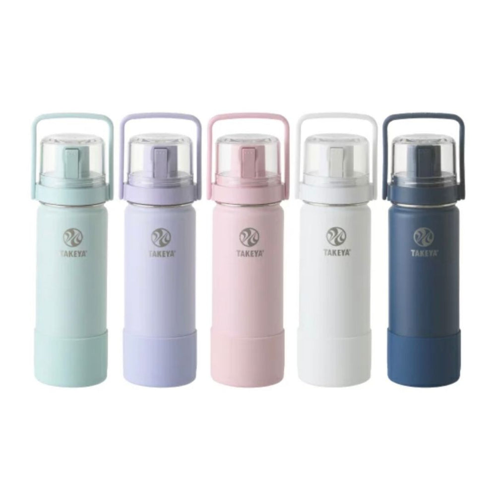 Shinako 3WAYキャップボトル 600ml 450ml