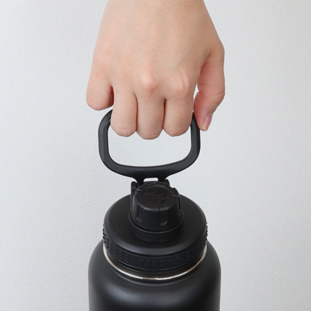 アクティブライン 0.7L 水筒 タケヤ ステンレスボトル TAKEYA