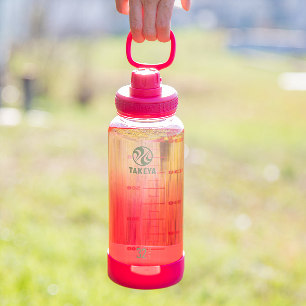 デュラブルボトルグラデーション 940ml 【送料無料】 – TAKEYA