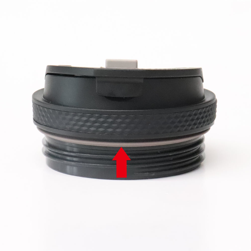 タンブラー12 交換用 パッキン – TAKEYA【公式オンラインストア】