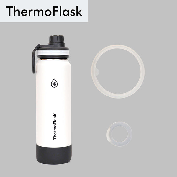 トップ thermos 水筒 蓋を変えられる